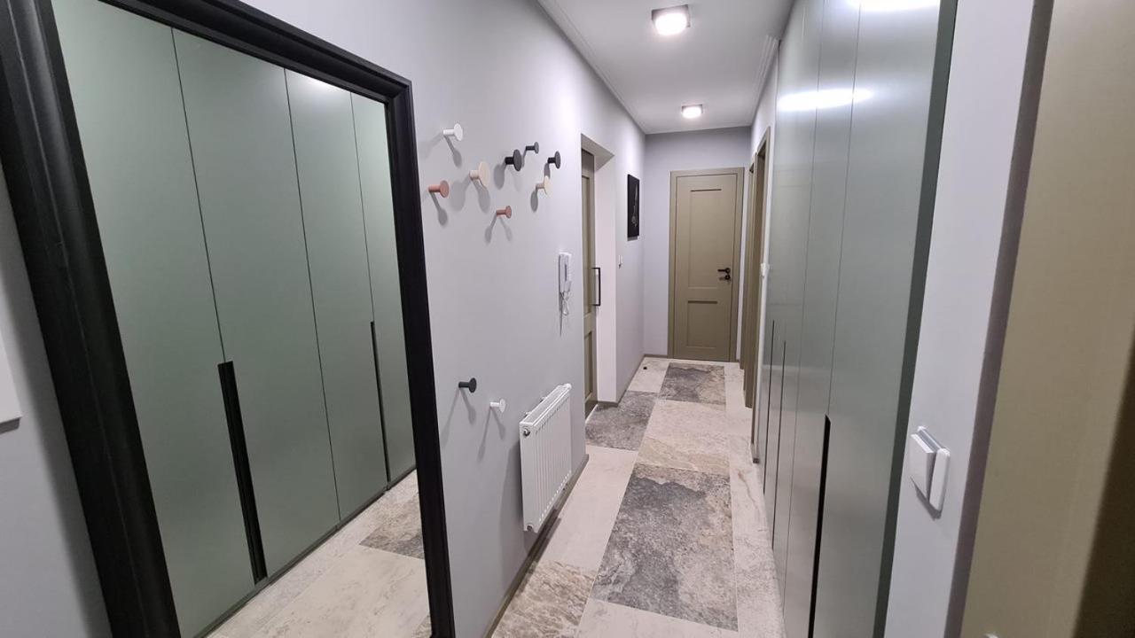 The Gusto apartmán Chomutov Exterior foto